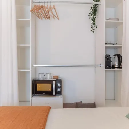Apartment Charmante Aux Chartrons