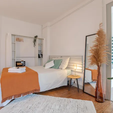 Charmante Aux Chartrons Daire