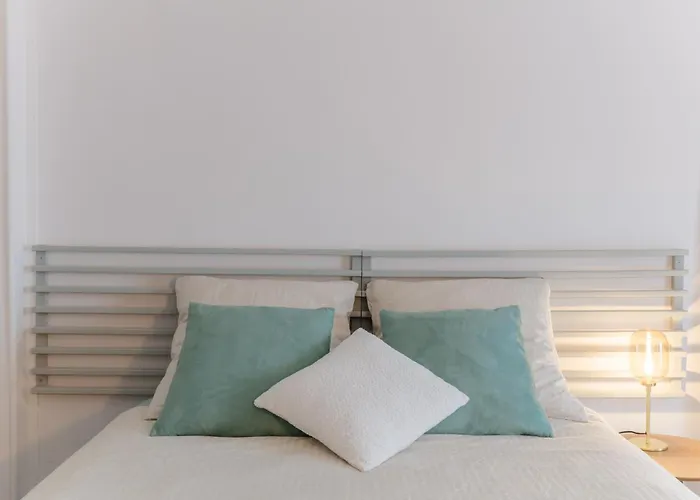 Charmante Aux Chartrons * Μπορντό