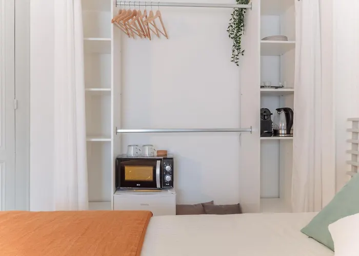 Apartman Charmante Aux Chartrons